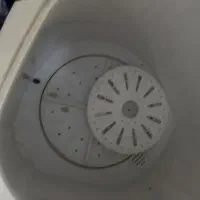 لباسشویی نوزاد ژاپنی