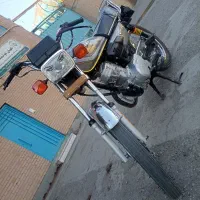 موتور سیکلت