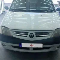 ال نود پارس خودرو مدل ۹۱