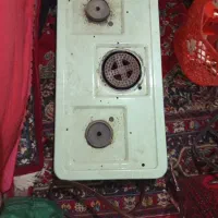 گاز سه شعله