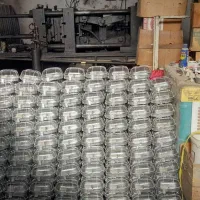 چراغ تونلی|لامپ و چراغ|خمینی‌شهر, |دیوار