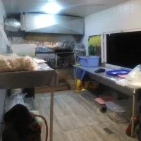 فروش مینی بوس ایویکو مدل ۶۹|خودرو سنگین|فیروزآباد (فارس), |دیوار