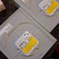 ۲ عدد درایو دی وی دی اینترنال DVD-R/RW پایونیر