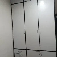 کمد|جاکفشی، کمد، دراور|بندر ترکمن, |دیوار