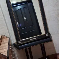 کمدلباس|جاکفشی، کمد، دراور|اسلام‌شهر, شهرک مفیدی|دیوار