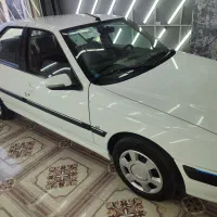 پارس تیوفایومدل ۴۰۱گازسیمی