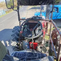 تراکتور فرگوسن ایتالیایی