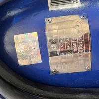 فروش الکتروموتور وپمپ شناور لوله وکابل|ماشین‌آلات صنعتی|ایرانشهر, |دیوار