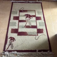 ۲ عدد قالیچه