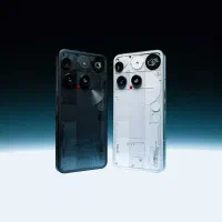 گوشی موبایل ناتینگ مدل Phone 3 با حافظه ۵۱۲|موبایل|رشت, نظری|دیوار