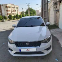 فروش فوری تارا V4 اتوماتیک۴۰۳