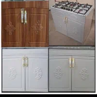 اجاق گاز طرح فر.با کابینت کد 8059632|اجاق گاز و لوازم برقی پخت‌وپز|کرج, محمود آباد|دیوار