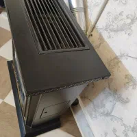 بخاری ایمن گاز مشهد 12هزار|بخاری، هیتر، شومینه|شاهرود, |دیوار