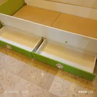 تخت و میز|اسباب و اثاث بچه|تهران, دهکده المپیک|دیوار