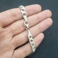 زنجیر نقره مردانه ترک مدل کارتیه عیار۹۲۵ با فاکتور|جواهرات|تهران, گیشا|دیوار