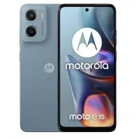 Motorola e15 با حافظه 64