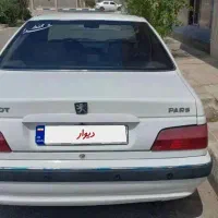 پژو پارس مدل ۹۳|خودرو سواری و وانت|سمنان, |دیوار