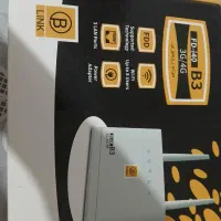 مودم رو میزی B link