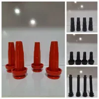 شمع و وایر تقویتی و پک اقتصادی / سنسور اکسیژن|قطعات یدکی و لوازم جانبی|فردیس, طالقانی|دیوار