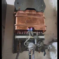 سرویس آبگرمکن 600تومن