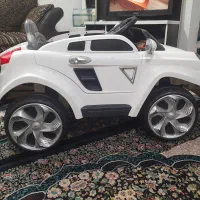 ماشین شارژی|اسباب‌بازی بچه|اهواز, پردیس دو|دیوار