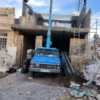 اجرای سقف|مصالح و تجهیزات ساختمان|نیشابور, امین اسلامی|دیوار