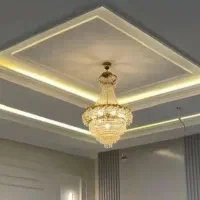 گچ کاری ولکه گیری ساختمان