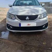 ماشین ساینا اس مدل ۱۴۰۳ برج ۹