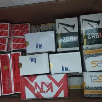 پیچ و میخ و چاشنی