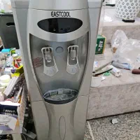 آب سرد کن سالم