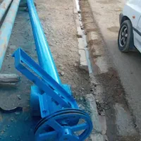 آسیاب میکسربالابر  ۱تن۲تن۳تن۴تن و۵تن فروشی.|عمده‌فروشی|اصفهان, شیخ اشراق|دیوار