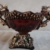ست تو بوفه ای بدون هیچ استفاده نو سالم هستن