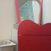 سرویس خواب کودک