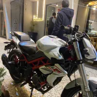 بنلی 150نیوفیس|موتورسیکلت|مشهد, گلشور|دیوار