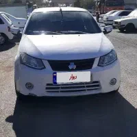 ساینا دنده‌ای EX، مدل ۱۴۰۱