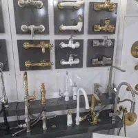 شیرالات+ برلیان + توکار