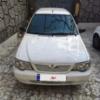 پراید۱۱۱بدون ضعف