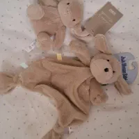 تعدادی عروسک پولیشی