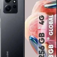 گوشی نوتی 12 سالم وتمیز