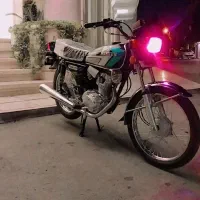 موتور مدل ۹۸مهران