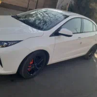 آریزو6 gt جی تی|خودرو سواری و وانت|کرمان, |دیوار