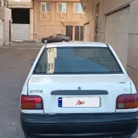 پراید مدل 82