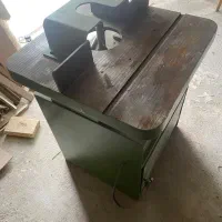 فرز نجاری زمینی|ابزارآلات|رشت, پستک|دیوار