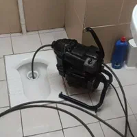 فنرزنی فنر زنی و لوله بازکنی لوله باز کنی در بوشهر