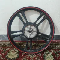 رینگ اسپورت کبیری فابریک