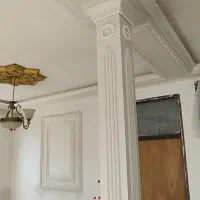 گچ کار ...گچ خاک و سفید کاری