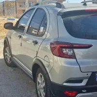 اطلس سانروف دار