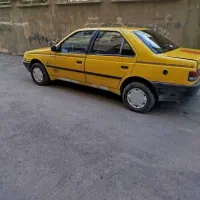 تاکسی روا مدل 88|خودرو سواری و وانت|کرمانشاه, |دیوار