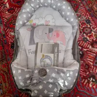 قنداق فرنگی نو