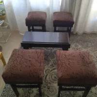 میز نماز|صندلی و نیمکت|اصفهان, جلالیه|دیوار